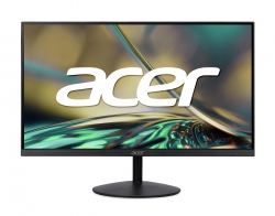 Монитор Acer 23.8" SA242YEBI D-Sub, HDMI, IPS, 100Hz, 1ms UM.QS2EE.E01