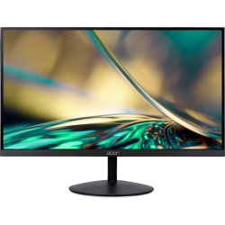 Монитор Acer 23.8&quot; SB242YEBI D-Sub, HDMI, IPS, 100Hz, 1ms UM.QS2EE.E05