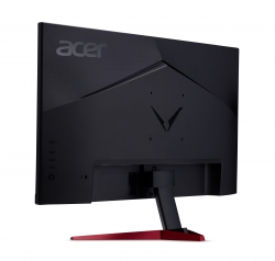 Монитор Acer 23.8" VG240YM3bmiipx 2*HDMI, DP, MM, IPS, 180Hz, 1ms UM.QV0EE.304