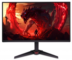 Монітор Acer 23.8" VG240YP6bip HDMI, DP, MM, IPS, 144Hz, 1ms, FreeSync UM.QV0EE.609