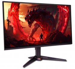 Монітор Acer 23.8" VG240YP6bip HDMI, DP, MM, IPS, 144Hz, 1ms, FreeSync UM.QV0EE.609