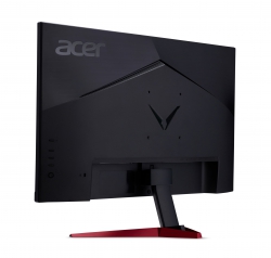 Монитор Acer 23.8" VG240YEbmiix D-Sub, 2*HDMI, MM, IPS, 100Hz, 1ms UM.QV0EE.E09
