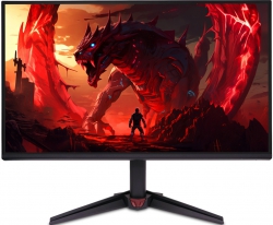 Монитор Acer 23.8&quot; VG240YGbip  HDMI, DP, IPS, 120Hz, 1ms, FreeSync UM.QV0EE.G03