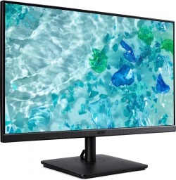 Монітор Acer 23.8&quot; V247YEbiv D-Sub, HDMI, IPS, 100Hz, 4ms, FreeSync UM.QV7EE.E02