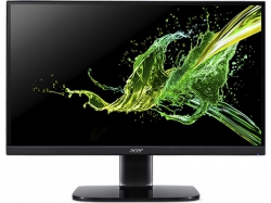 Монітор Acer 23.8" KA242YBI,, IPS, 1920x1080, 75Hz, 1ms, Free-Sync UM.QX2EE.005