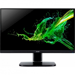 Монітор Acer 23.8&quot; KA242YE0bi D-Sub, HDMI, IPS, 100Hz, 1ms UM.QX2EE.020