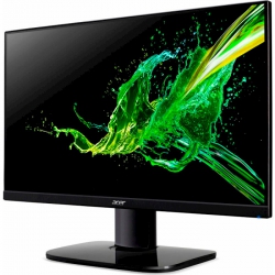 Монітор Acer 23.8&quot; KA242YE0bi D-Sub, HDMI, IPS, 100Hz, 1ms UM.QX2EE.020