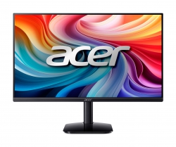 Монитор Acer 23.8" KA242P0bi D-Sub, HDMI, VA, 144Hz, 1ms UM.QX2EE.034