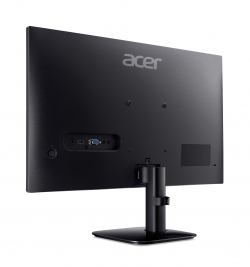 Монитор Acer 23.8" KA242P0bi D-Sub, HDMI, VA, 144Hz, 1ms UM.QX2EE.034