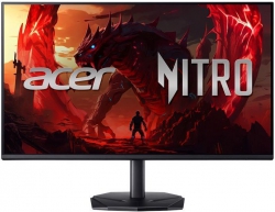 Монитор Acer 23.8&quot; KG242YGbmix HDMI, IPS, 120Hz, 1ms, FreeSync UM.QX2EE.G11