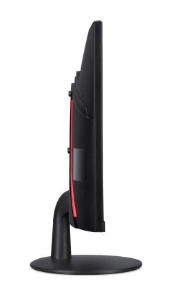 Монитор Acer 23.6" ED240QS3bmiipx 2*HDMI, DP, MM, VA, 180Hz, 1ms UM.UE0EE.301