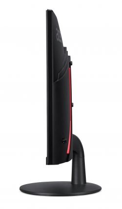 Монитор Acer 23.6" ED240QS3bmiipx 2*HDMI, DP, MM, VA, 180Hz, 1ms UM.UE0EE.301