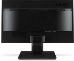 Монитор Acer 23.6" V246HQLbi, D-Sub, HDMI, VA, 1920x1080, 60Hz, 5ms UM.UV6EE.005