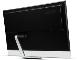 Монітор Acer 23" T232HLAbmjjz, D-Sub, 2xHDMI, USB, MM, IPS, 1920x1080, 60Hz, 5ms, Touch UM.VT2EE.A01
