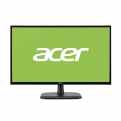 Монитор Acer 21.5" EK220QE3bi D-Sub, HDMI, IPS, 100Hz, 1ms UM.WE0EE.303