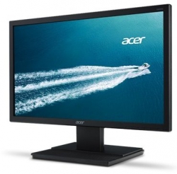 Монітор Acer 21.5" V226HQLbid, D-Sub, DVI, HDMI, TN, 1920x1080, 60Hz, 5ms UM.WV6EE.015