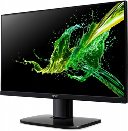 Монітор Acer 21.5&quot; KA222QE0bi D-Sub, HDMI, IPS, 100Hz UM.WX2EE.013