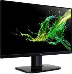 Монітор Acer 21.5&quot; KA222QE0bi D-Sub, HDMI, IPS, 100Hz UM.WX2EE.013