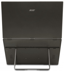 Монитор портативний Dual Portable Acer 18.5" PD193QEbmiuux miniHDMI, 2xUSB-C, MM, IPS, 100Hz, 4ms UM.XP3EE.E01