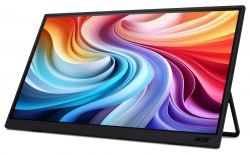 Монитор портативний Acer 15.6W" PM161W bmiuux miniHDMI, 2xUSB-C, MM, 1920:1200, IPS, 16:10, 4ms UM.ZP1EE.012