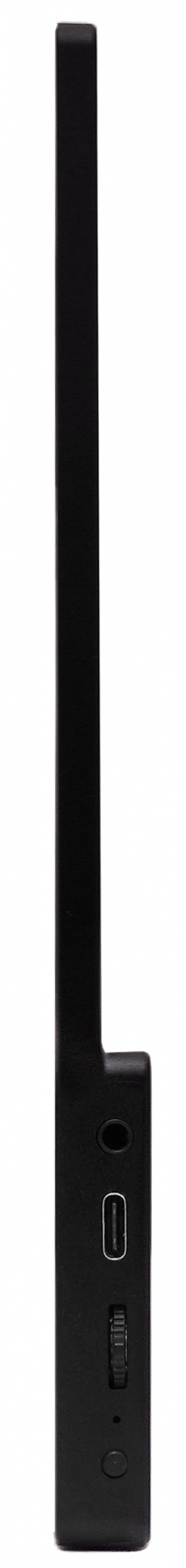 Монітор портативний Acer 15.6W" PM161Q B1bmiuux HDMI, 2xUSB-C, IPS, 4ms UM.ZP1EE.101