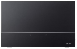 Монітор портативний Acer 15.6W" PM161QBBMIUUX miniHDMI, 2xUSB-C, MM, IPS, 4ms UM.ZP1EE.B02