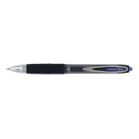Ручка гелева автомат. uni-ball Signo 207 micro 0.5мм, синя Uni UMN-207.(05).Blue
