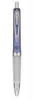 Ручка гелева автомат. 0.7мм PREMIER Blue в PP футлярі Uni