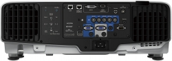 Інсталяційний проектор Epson EB-L1710S (3LCD, SXGA+ , 15000 lm, LASER) V11H890040