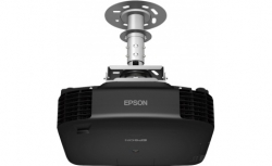 Інсталяційний проектор Epson EB-L1755U (3LCD, WUXGA, 15000 lm, LASER)