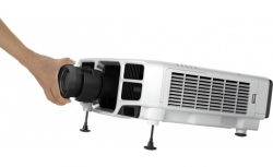 Інсталяційний проектор Epson EB-L1500UH (3LCD, WUXGA, 12000 lm, LASER) V11H910040