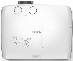 Проектор для домашнього кінотеатру Epson EH-TW7000 (3LCD, Full HD, 3000 ANSI lm)