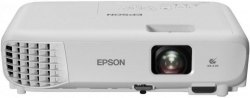 Проектор Epson EB-E500 (3LCD, XGA, 3300 ANSI lm) V11H971140