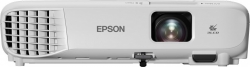 Проектор Epson EB-X06 (3LCD, XGA, 3600 lm) V11H972040