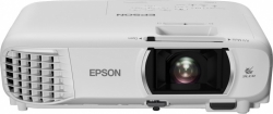 Проектор для домашнего кинотеатра Epson EH-TW750 (3LCD, Full HD, 3400 ANSI lm) V11H980040