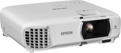 Проектор для домашнього кінотеатру Epson EH-TW710 (3LCD, Full HD, 3400 ANSI lm) V11H980140