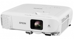 Проектор Epson EB-X49 (3LCD, XGA, 3600 ANSI lm) V11H982040