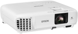 Проектор Epson EB-W49 (3LCD, WXGA, 3800 lm) V11H983040