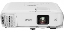 Проектор Epson EB-992F (3LCD, Full HD, 4000 lm) V11H988040