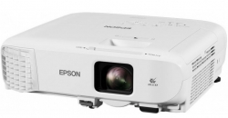 Проектор Epson EB-992F (3LCD, Full HD, 4000 lm) V11H988040