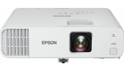 Проектор Epson EB-L200F (3LCD, Full HD e., 4500 lm, LASER) V11H990040