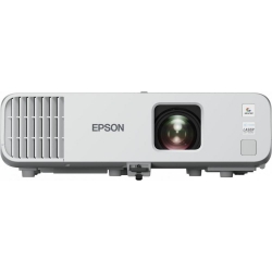 Проектор Epson EB-L200F (3LCD, FHD e., 4500 lm, LASER) V11H990040