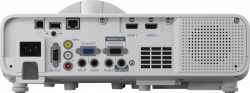 Короткофокусний проектор Epson EB-L200SW (3LCD, WXGA, 3800 lm, LASER) V11H993040