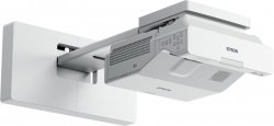 Ультракороткофокусный проектор Epson EB-720 (3LCD, XGA, 3800 lm, LASER) WiFi V11HA01040