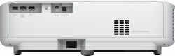 Проектор для домашнього кінотеатру Epson EH-LS300W (3LCD, FHD, 3600 lm, LASER) V11HA07040