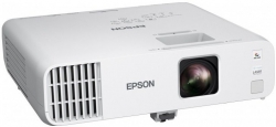 Проектор Epson EB-L250F (3LCD, Full HD e., 4500 lm, LASER) V11HA17040