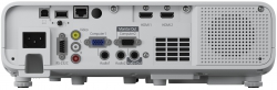 Проектор Epson EB-L250F (3LCD, Full HD e., 4500 lm, LASER) V11HA17040