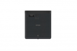 Проектор Epson EB-W75 (3LCD, WXGA, 2000 lm, LASER), чорний V11HA20140