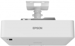 Проектор Epson EB-L630U (3LCD, WUXGA, 6200 lm, LASER) V11HA26040