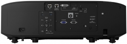 Інсталяційний проектор Epson EB-PU1008B (3LCD, WUXGA, 8500 lm, LASER) V11HA33840